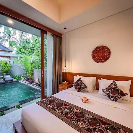 Natayu Ubud Villa
