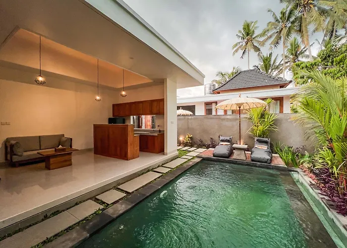 Villa Natayu
