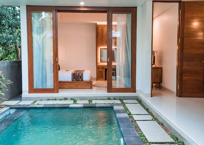 Natayu Villa Ubud (Bali)