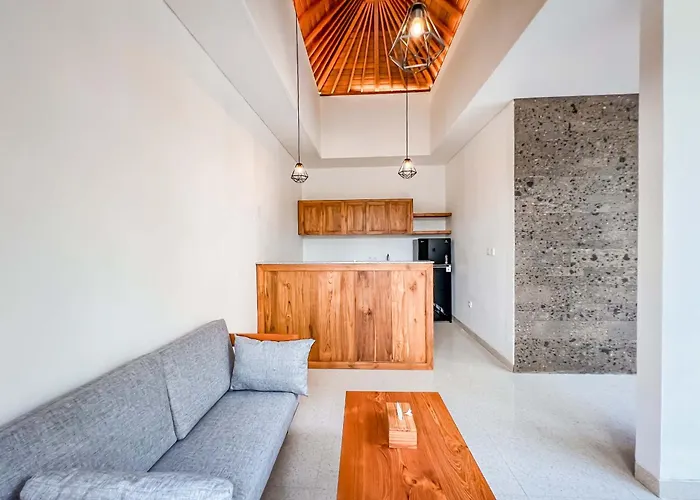 Natayu Villa *