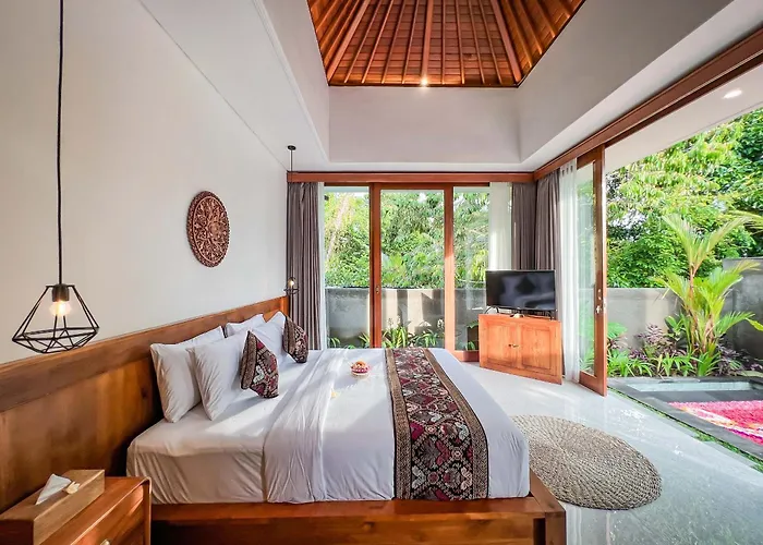 Natayu Ubud (Bali)