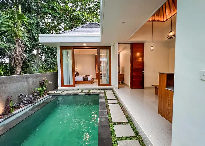 Natayu * Ubud (Bali)