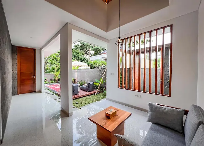 Natayu Ubud (Bali)