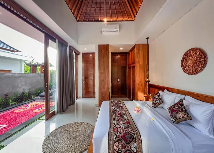 Natayu Villa