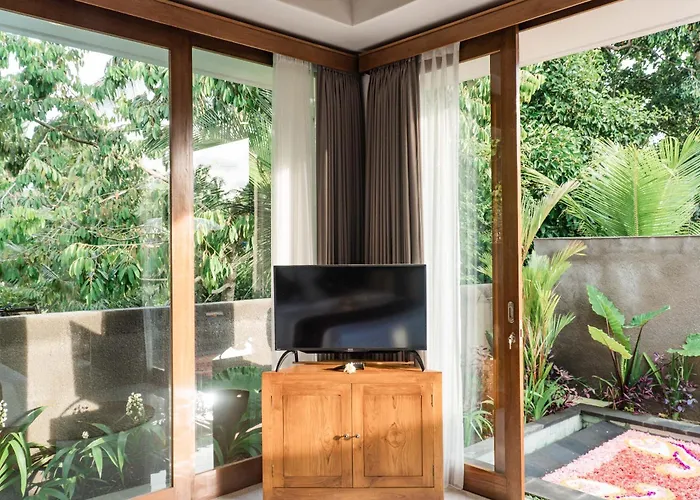 Natayu Villa *