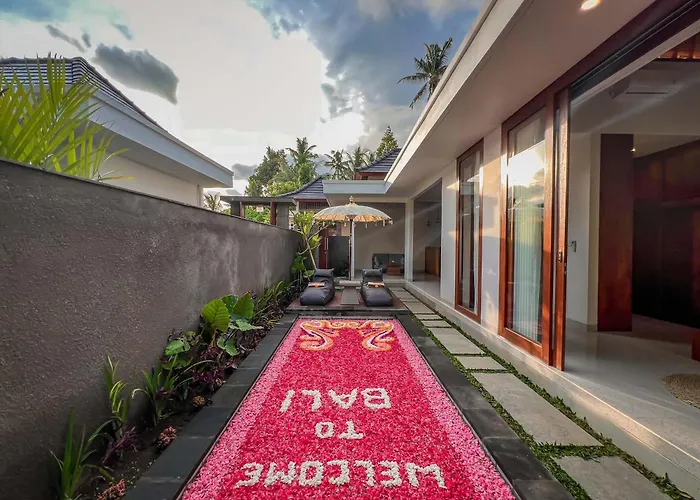 Natayu * Ubud (Bali)