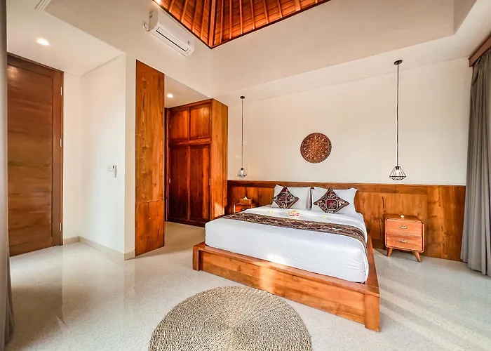 Natayu Ubud (Bali)