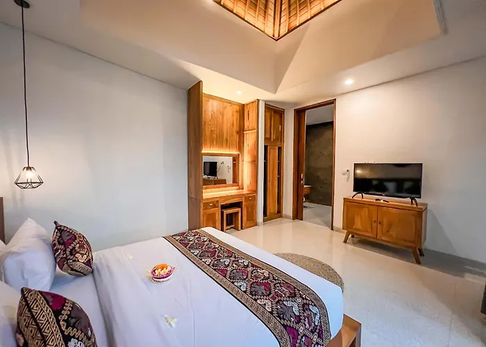 Natayu Villa