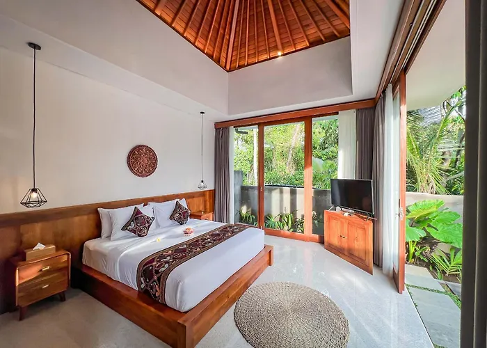 Natayu Villa