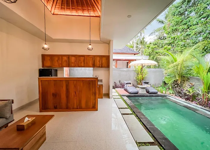 Villa Natayu