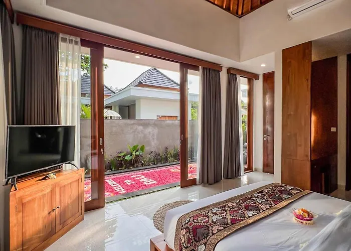Natayu Villa